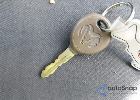 2005 Dodge Neon Se z USA, uszkodzony, nr VIN 1B3ES26C25D276632